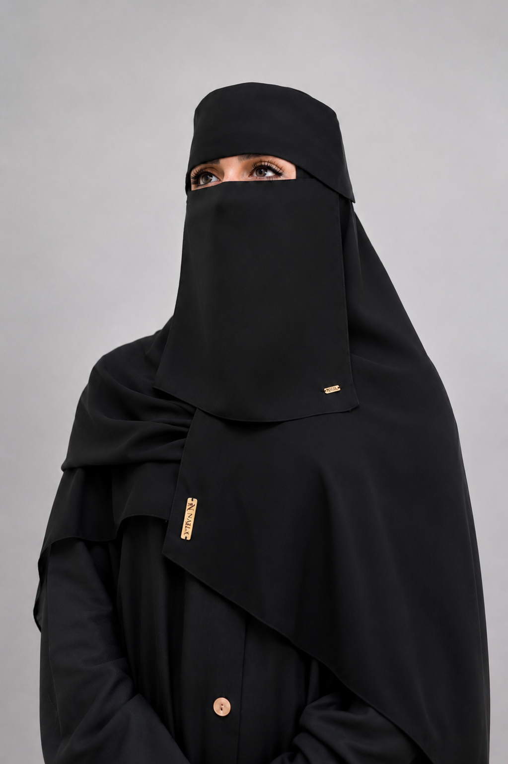 Niqab Malky