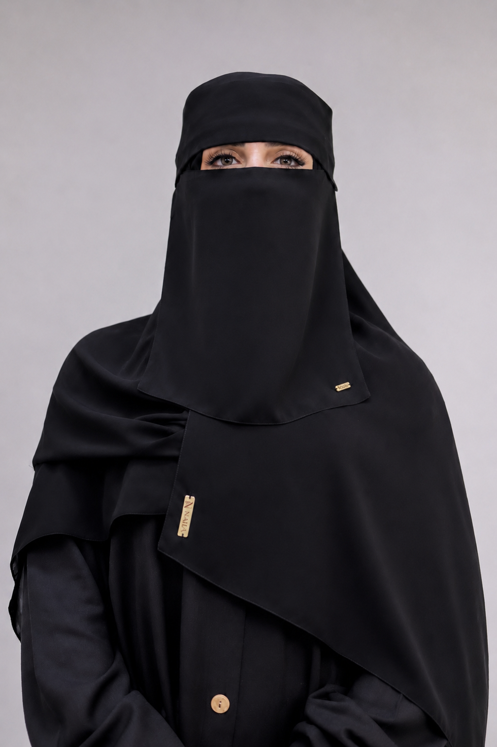 Niqab Malky