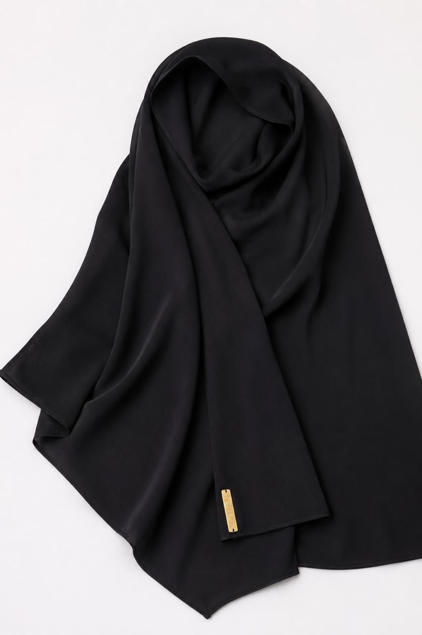 Premium Chiffon Hijab